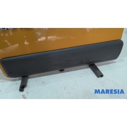 Renault - Trafic - Portier 2Deurs links