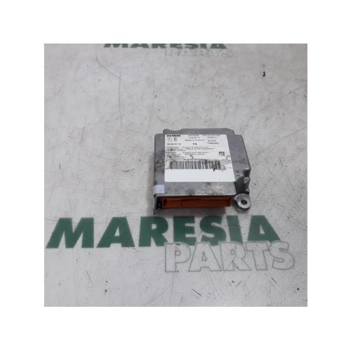Peugeot - 307 - Airbag Module