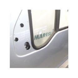 Peugeot - Boxer - Tür 2-türig links