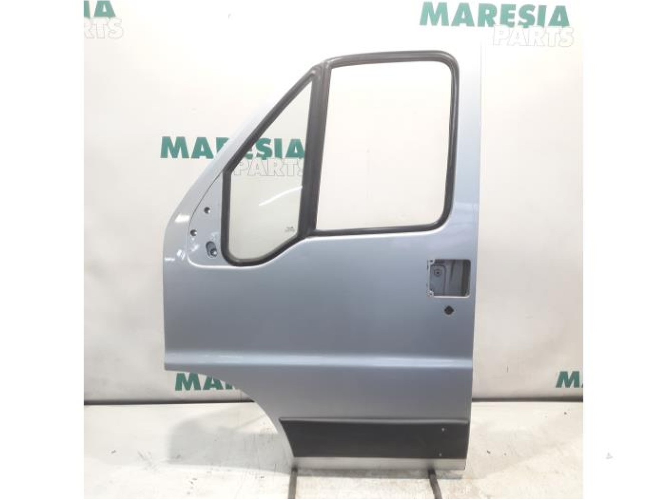 Peugeot - Boxer - Tür 2-türig links