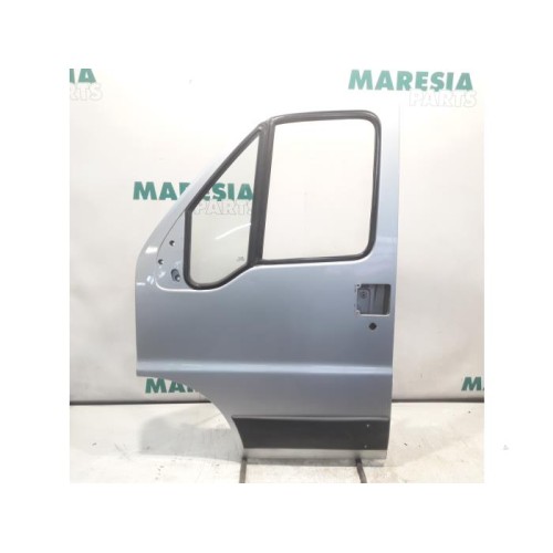 Peugeot - Boxer - Portière 2portes gauche