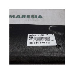 Peugeot - 207 - Intercooler