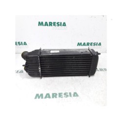 Peugeot - 207 - Intercooler