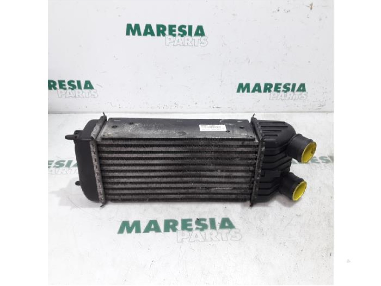 Peugeot - 207 - Intercooler