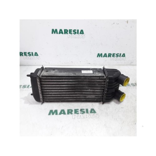 Peugeot - 207 - Intercooler