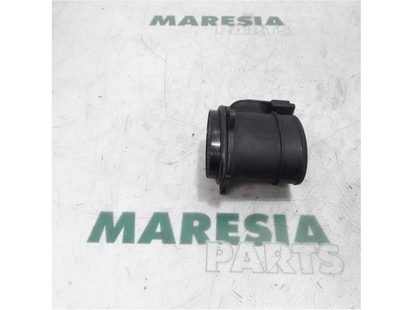 Peugeot - 207 - Airflow meter