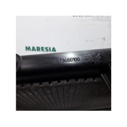 Peugeot - 207 - Radiateur