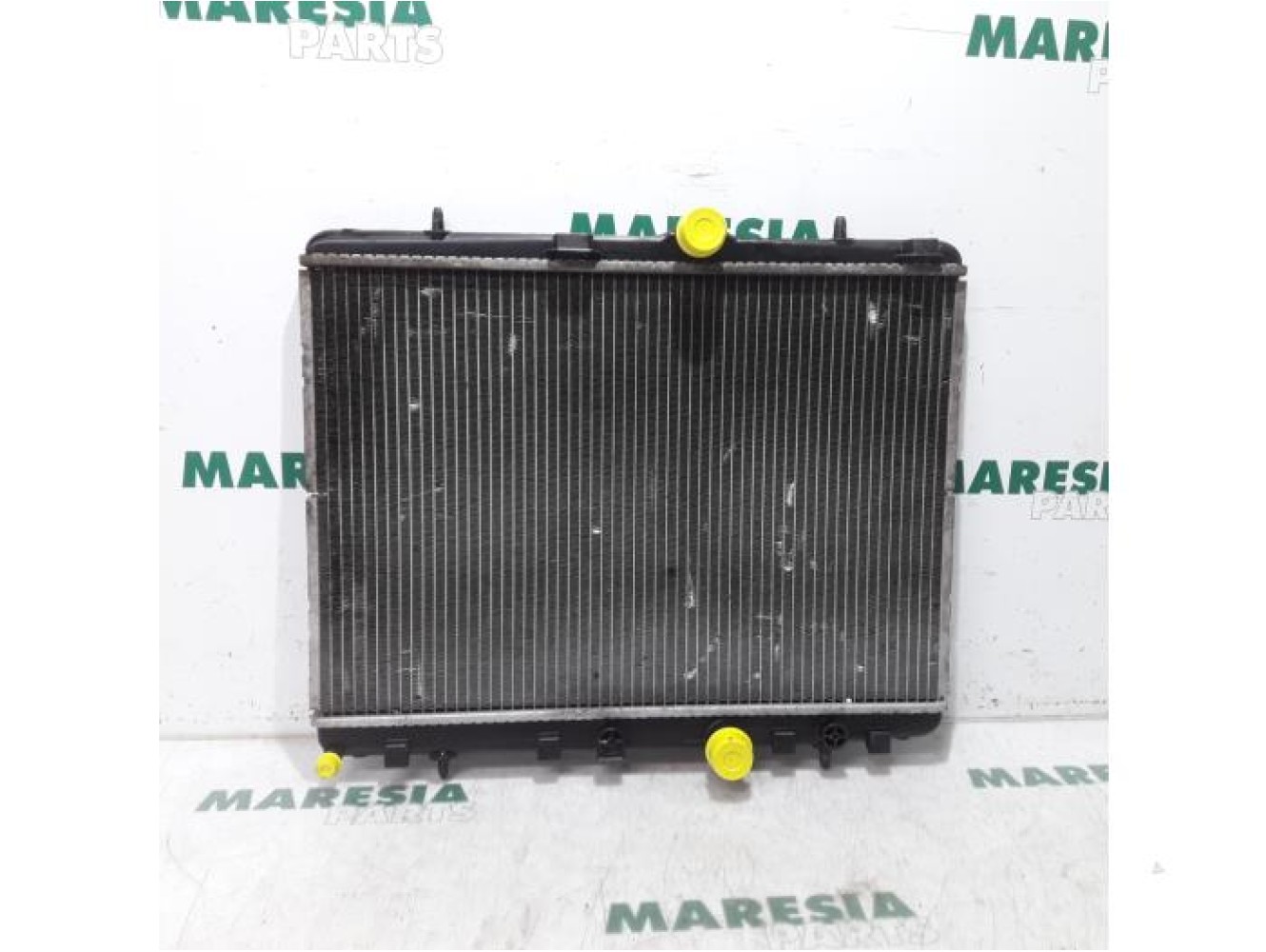 Peugeot - 207 - Radiateur