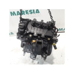 Peugeot - 208 - Motor