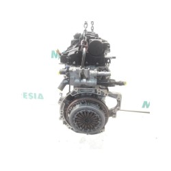 Peugeot - 208 - Motor
