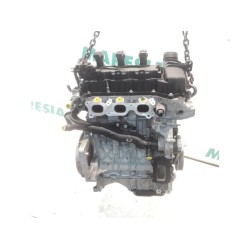 Peugeot - 208 - Motor