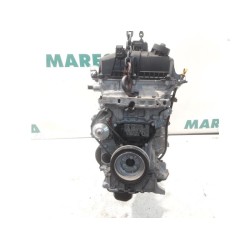 Peugeot - 208 - Motor