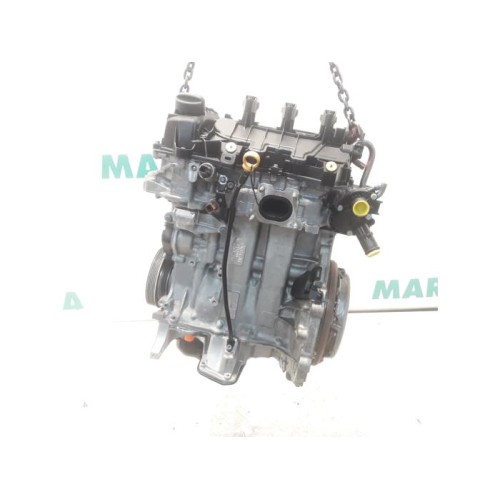 Peugeot - 208 - Motor