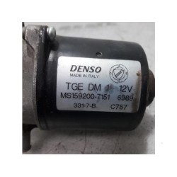 Fiat - Panda - Front wiper motor