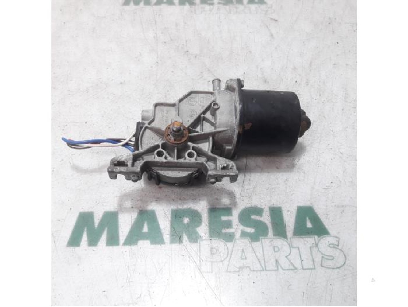 Fiat - Panda - Front wiper motor