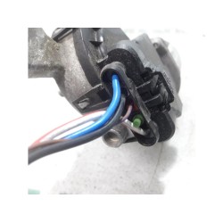 Fiat - Panda - Front wiper motor