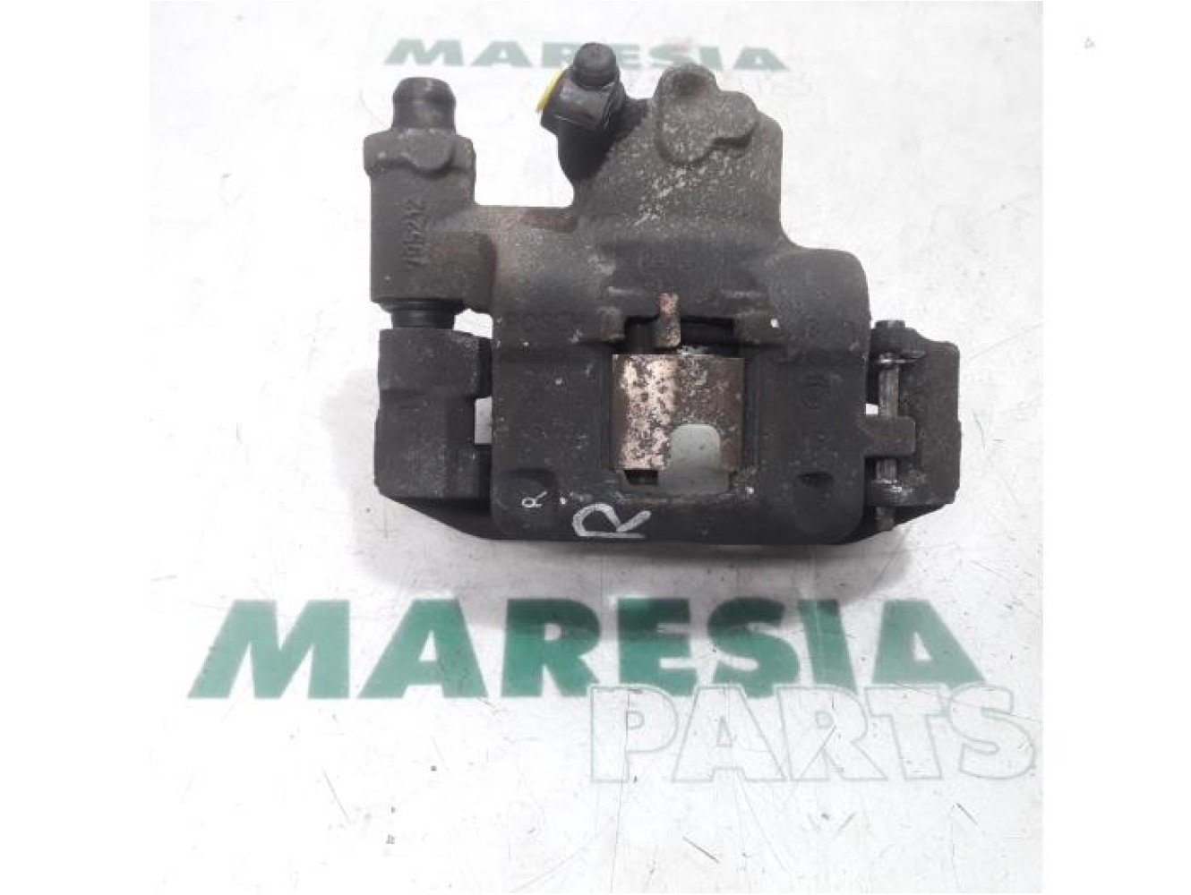 Fiat - Panda - Front brake calliper, right
