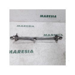 Fiat - Panda - Wiper mechanism