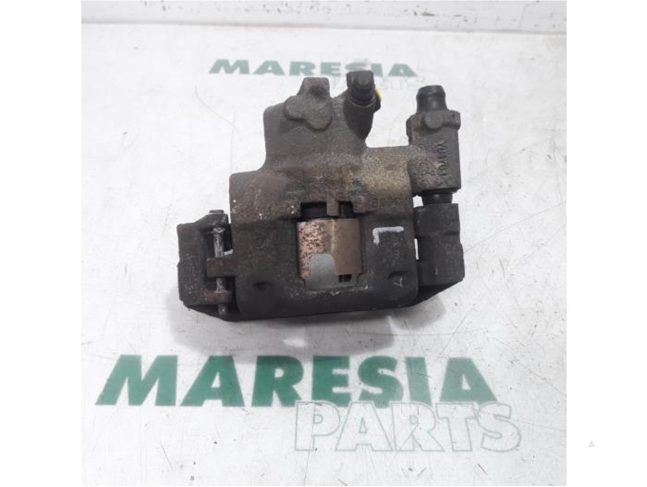 Fiat - Panda - Front brake calliper, left
