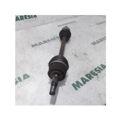 Fiat - Panda - Aandrijfas links-voor