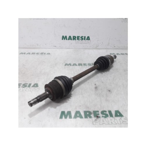 Fiat - Panda - Aandrijfas links-voor