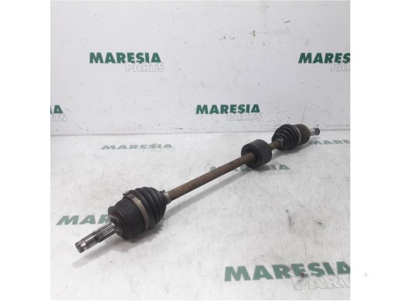 Fiat - Panda - Arbre de transmission avant droit