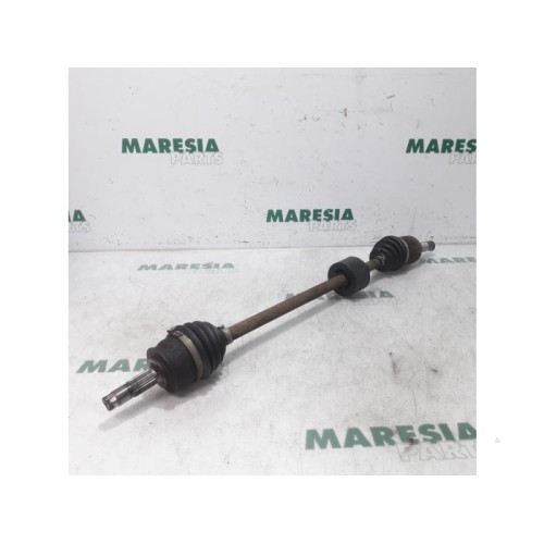 Fiat - Panda - Front drive shaft, right