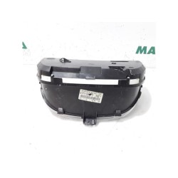 Fiat - Panda - Instrumentenpaneel