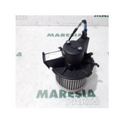 Fiat - Panda - Heating and ventilation fan motor