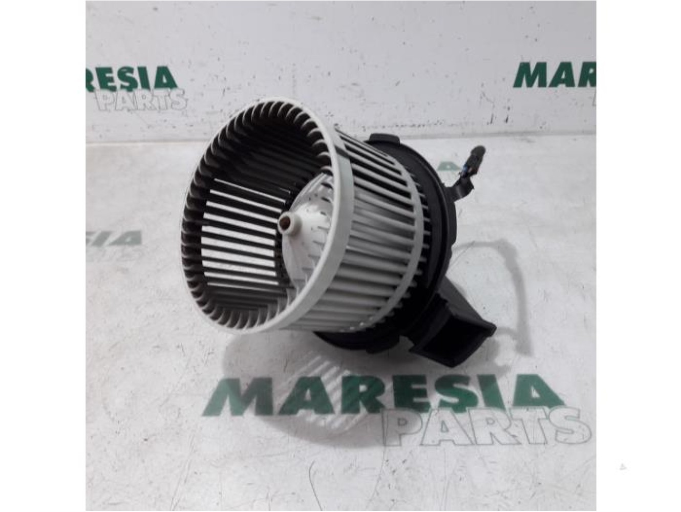 Fiat - Panda - Heating and ventilation fan motor