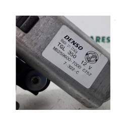Fiat - Panda - Scheibenwischermotor hinten