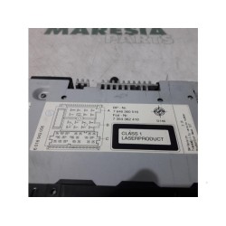 Fiat - Panda - Radio CD player