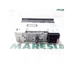 Fiat - Panda - Radio CD player