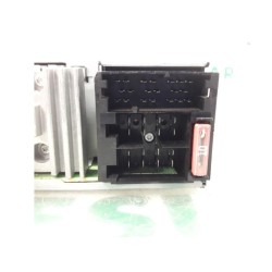 Fiat - Panda - Radio CD player
