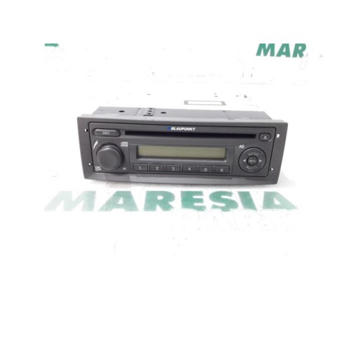 Fiat - Panda - Radio CD player