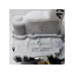 Fiat - Panda - Door lock mechanism 4-door, front left