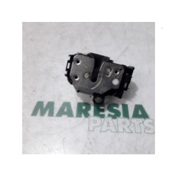 Fiat - Panda - Door lock mechanism 4-door, front left