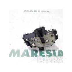 Fiat - Panda - Rear door mechanism 4-door, right