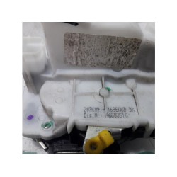 Fiat - Panda - Front door lock mechanism 4-door, right