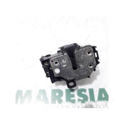 Fiat - Panda - Front door lock mechanism 4-door, right