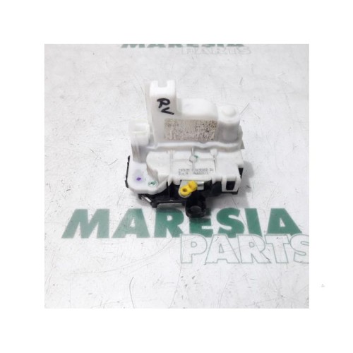 Fiat - Panda - Front door lock mechanism 4-door, right