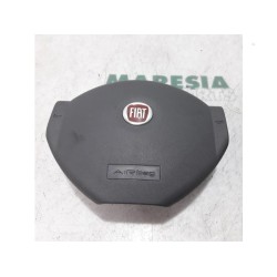 Fiat - Panda - Set de airbag