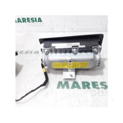 Fiat - Panda - Set de airbag