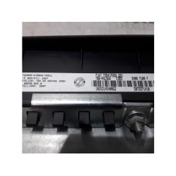 Fiat - Panda - Set de airbag