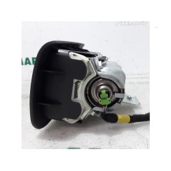 Fiat - Panda - Set de airbag