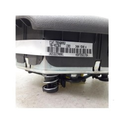 Fiat - Panda - Set de airbag
