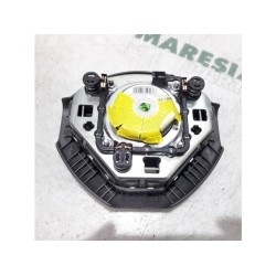 Fiat - Panda - Set de airbag