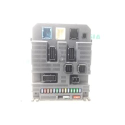 Peugeot - 207 - Computer Motormanagement