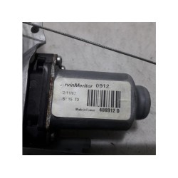 Peugeot - 207 - Window mechanism 4-door, front right