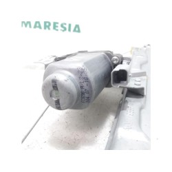 Peugeot - 207 - Window mechanism 4-door, front right